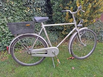 Predám vintage bicykel znacky EMS