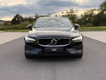 Volvo V60 B4 145kw-MHEV-Momentum-2021-A/T