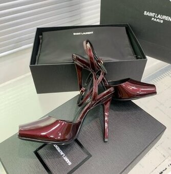 Yves Saint Laurent veľ.37