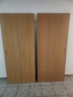 Dvere izbove na predaj.