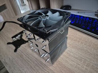 Predam Scythe Ninja 4 4000