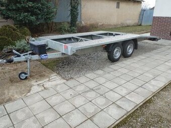 Autoprepravník na prenájom