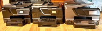 3Ks HP Scaner/Kopirka/HP 8600 Plus- meníme stroj park