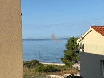 Chorvátsko - Top ponuka apartmán len 50m od mora s výhľadom 