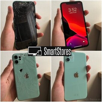🔧 Rýchly a profesionálny servis iPhone v Košiciach