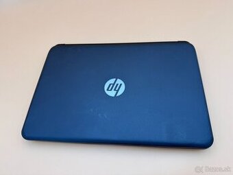 Notebook 14" HP.Intel Celeron 2x2,16GHz.8gb ram.120g SSD