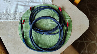 Reprokáble Audioquest Type 4 - 1/2 ceny