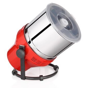 Výrobník má čokoládu