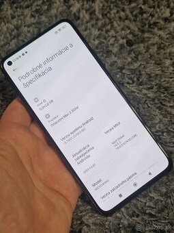 Predám Xiaomi Mi 11 lite 128GB
