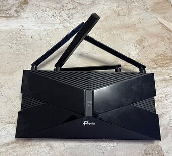 TP-Link Archer AX50, Wi-Fi router