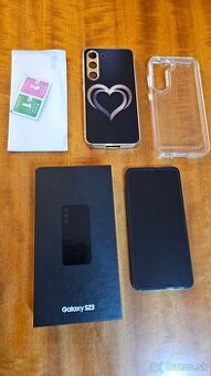 Samsun Galaxy S23 8/256