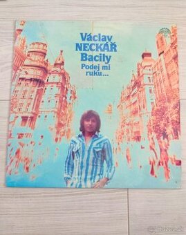 LP Václav Neckář: Podej mi ruku