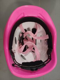 Predám detskú prilbu