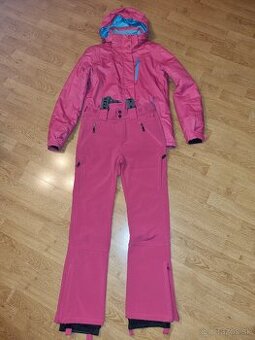 Predám lyžiarske oblečenie