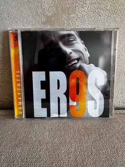 CD Eros Ramazzotti