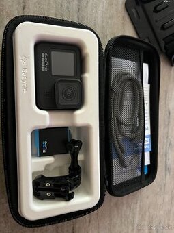 GoPro Hero 9 Black