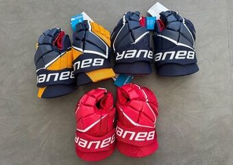 NOVE ✅ BAUER VAPOR 3X SR - velkost 14-36CM