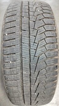 Zimná pneumatika 1ks 205/50 R17 93V Hankook WinterIcept evo2
