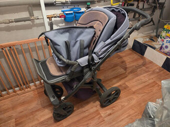 Kočík ROAN Bass Next