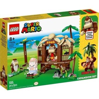 71424 Lego Super Mario