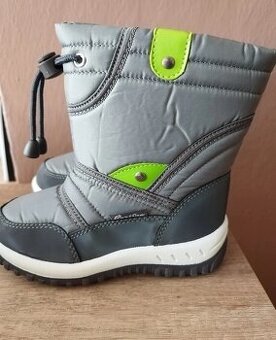 Snehule velk.27 (VD 17 cm) - nove