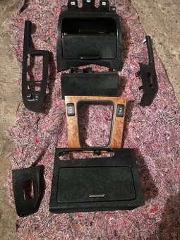 Honda Accord cl7cl9 7gen.