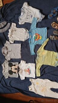 Balik oblecenia 68-74