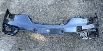 Renault Koleos II. LIFT. 20- predny naraznik predok