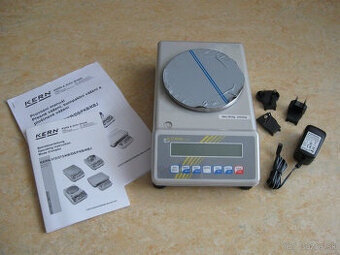 Laboratorna digitalna vaha Kern 572-37