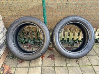 225/55 R18 98V letné BRIDGESTONE
