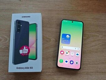 SAMSUNG GALAXY A56 256GB