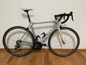 Ghost nivolet 4.8 - karbon