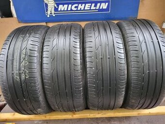 225/50 R18 Bridgestone letne pneumatiky