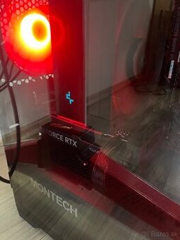 RTX 4060 Gigabyte Windforce OC 8GB