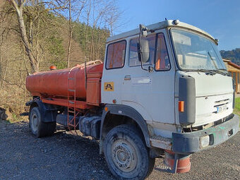 LIAZ KAROSA SA8-L110