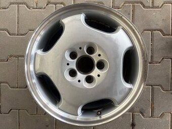 1ks Alu disk 5x112 R16