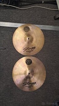 Stagf 14 Hi-hat