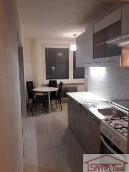 V LEVICIACH NA PRENÁJOM 2 IZBOVÝ BYT, ID 432