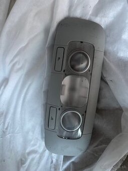 Predám interiérové stropné svetlo VW Golf 5