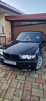 predám BMW