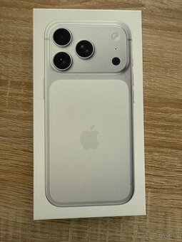 Apple iPhone 17 Pro 256GB