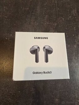 Samsung Galaxy Buds 3