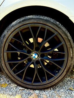 Predám tieto krásne M - packet elektróny