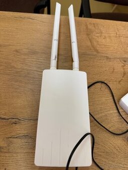 KuWFi 4G router