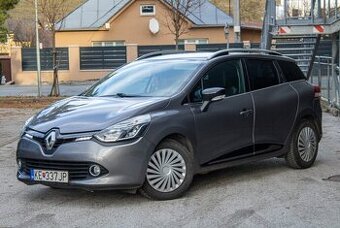 Renault Clio Grandtour Energy TCe 90 Advantage