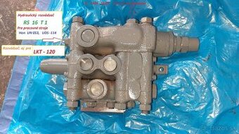 UDS114  nahradne diely