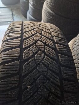 215/40R17 97V FULDA