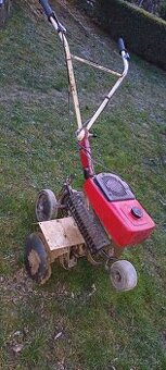 Rotačný kultivátor diamon 50