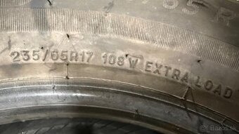 Michelin pilot sport SUV