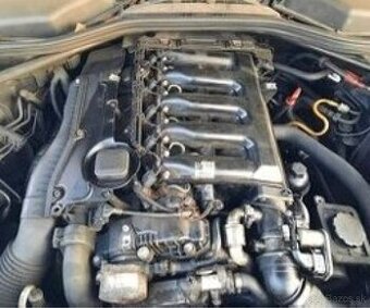 Predám Motor BMW e57 160kw